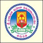 Sri Padmavati Mahila Visvavidyalayam, Tirupathi Logo